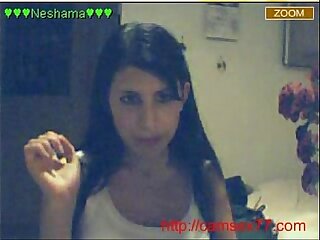 arabic webcam girl at one's fingertips camsex77.com