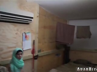Arab anal first time Operation Pussy Run!