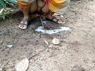 desi nature pissing must watch