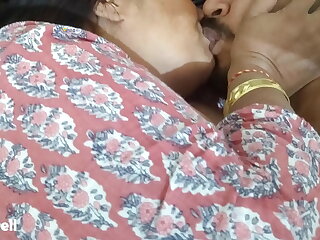 My Real Bhabhi Regurgitate me How To Coition without my Permission. Full Hindi Video