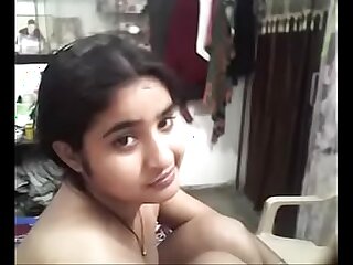 desi sexy young ecumenical clubbable alone with boyfriend