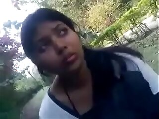 VID-20160429-PV0001-Gulvanchi (IM) Hindi 21 yrs old beautiful, hot and despondent unmarried girl’s tits seen by her 23 yrs old unmarried lover in park coitus porn video